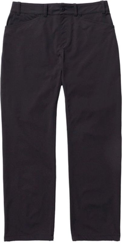 Broek Houdini Women Dock Pants True Black-XS