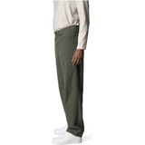 Houdini - M'S Dock Pants - Wandelbroek - Grijs - Immix Weave