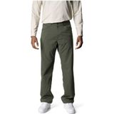 Houdini - M'S Dock Pants - Wandelbroek - Grijs - Immix Weave