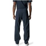 Houdini - Dock Pants - Wandelbroek - Zwart - 75% Gerecycled Polyester