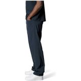 Houdini - Dock Pants - Wandelbroek - Zwart - 75% Gerecycled Polyester