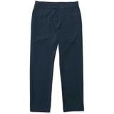 Houdini - Dock Pants - Wandelbroek - Zwart - 75% Gerecycled Polyester