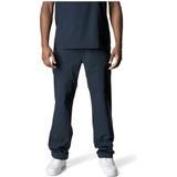 Houdini - Dock Pants - Wandelbroek - Zwart - 75% Gerecycled Polyester
