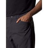 Houdini - M'S Dock Pants - Wandelbroek - Groen - Immix Weave