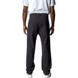 Houdini - M'S Dock Pants - Wandelbroek - Groen - Immix Weave