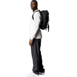 Houdini - M'S Dock Pants - Wandelbroek - Groen - Immix Weave