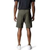 Houdini - Dock Shorts - Baremark Green - Katoen