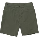 Houdini - Dock Shorts - Baremark Green - Katoen