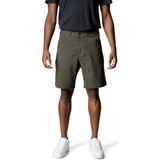 Houdini - Dock Shorts - Baremark Green - Katoen