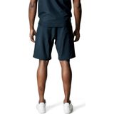 Houdini - Dock Shorts - Wandelbroek - Grijs - Immix Weave