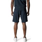 Houdini - Dock Shorts - Wandelbroek - Grijs - Immix Weave