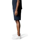 Houdini - Dock Shorts - Wandelbroek - Grijs - Immix Weave