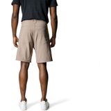 Houdini - Dock Shorts - Korte Broek - Dark Sand
