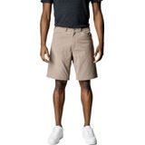 Houdini - Dock Shorts - Korte Broek - Dark Sand