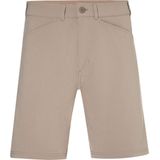 Houdini - Dock Shorts - Korte Broek - Dark Sand