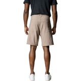 Houdini - Dock Shorts - Korte Broek - Dark Sand