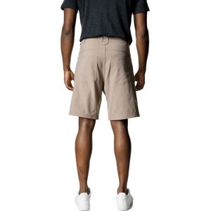 Houdini - Dock Shorts - Korte Broek - Dark Sand