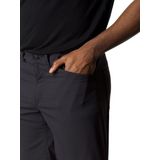 Houdini - Dock Shorts - True Black - Katoen