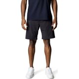 Houdini - Dock Shorts - True Black - Katoen