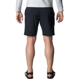 Korte Broek Houdini Men Wadi Shorts True Black-XXL