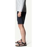 Korte Broek Houdini Men Wadi Shorts True Black-XXL