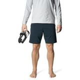 Wadi - Shorts - Zwart - Liquid Rock - Voor Heren