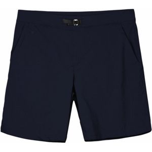 Wadi - Shorts - Zwart - Liquid Rock - Voor Heren