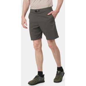 Houdini - Wadi Shorts - Korte Broek - Baremark Green - 56% Polyamide