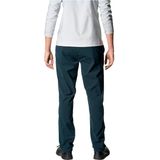 Broek Houdini Women Omni Pants Blue Illusion