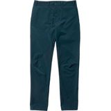 Broek Houdini Women Omni Pants Blue Illusion