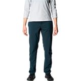 Broek Houdini Women Omni Pants Blue Illusion