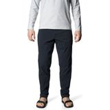 Houdini - Wadi Pants - Wandelbroek - Zwart - Liquid Rock-stof