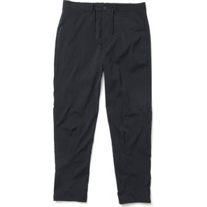 Houdini - Wadi Pants - Broek - True Black