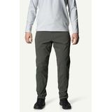 Houdini - Wadi Pants - Wandelbroek - Baremark Green -