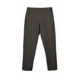 Houdini - Wadi Pants - Wandelbroek - Baremark Green -