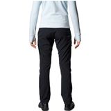 Broek Houdini Women Motion Top Pants True Black