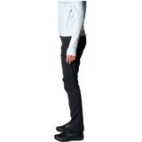 Broek Houdini Women Motion Top Pants True Black