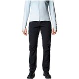 Broek Houdini Women Motion Top Pants True Black