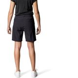 Houdini - Dock Shorts - Korte Broek - Groen - Immix Weave - Regular Tapered Pasvorm