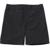 Houdini - Dock Shorts - Korte Broek - Groen - Immix Weave - Regular Tapered Pasvorm