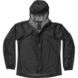 Houdini - The Orange - Jas - Waterdicht - Opbergbaar