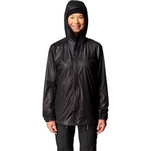 Houdini - The Orange - Jas - Waterdicht - Opbergbaar