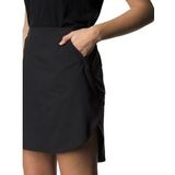 Rok Houdini Women Stride Skirt True Black-XXS