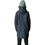 Houdini - One Parka - Jas - Waterdicht - Gerecycled Polyester