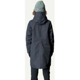 Houdini - One Parka - Jas - Waterdicht - Gerecycled Polyester
