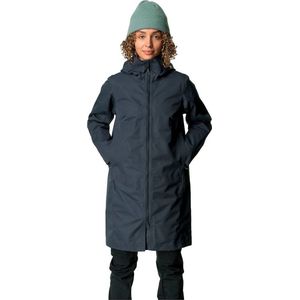 Houdini - One Parka - Jas - Waterdicht - Gerecycled Polyester