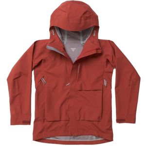 Houdini - Rollercoaster - Jas