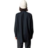 Houdini - Desoli - Overhemd - Lange Mouwen - Merinowol