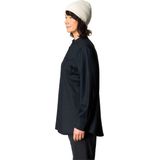 Houdini - Desoli - Overhemd - Lange Mouwen - Merinowol