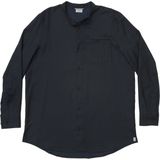 Houdini - Desoli - Overhemd - Lange Mouwen - Merinowol